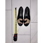 Katy Perry  RARE DISCONTINUED The Heart Slip On Leather Shoes Photo 5