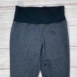JoyLab color block leggings Black and grey women size XS Photo 2