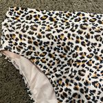 Xhilaration Xhileration Cheetah Print Bikini Bottoms Photo 4