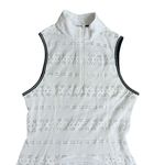 Veronica Beard  L'Etoile Sport Performance Lace Tennis Dress Photo 5