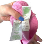 Lilly Pulitzer Ritza Striped Sweater In Lilac Pink Stripe Size Large Photo 9