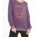 Wildfox ππ Los Angeles Baggy Beach Jumper Photo 0