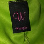 Wrapper  Social X strapless dress Photo 4