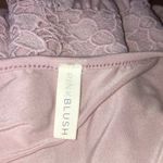 Pinkblush Sleeveless summer maternity tank top Photo 3