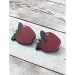 Vintage Clip On Earrings Photo 1