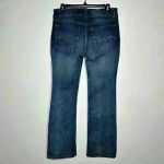 Wrangler  Classic bootcut Jean Style‎ 09MWZAH Sz 9 Photo 6