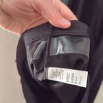 Spanx Luxe Black Bodysuit Slip Dress Photo 3