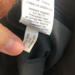 J.Crew NWT  mercantile black cropped trouser pants Photo 6