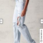 PacSun Eco Light Blue '90s Boyfriend Jeans Photo 2
