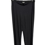 J. Jill Black Open Front Cardigan Lounge Pajama Set Size Small Comfort Photo 4