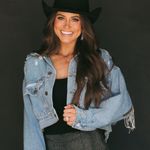 These Three Boutique Fringe Jean Jacket Photo 0