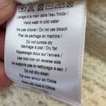 Sézane Women's Ivory Cable Photo 3