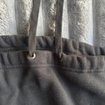 Champion Cropped Crewneck Photo 2