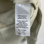 NWT Haven Well Within Organic Cotton French Terry V Photo 9