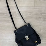 HCL Germany Vintage Black Backpack Photo 0