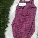 Athleta NWT One Piece Swim Suit "Maldives Print" XS Photo 1