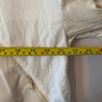 Aerie Offline Cream Cropped Windbreaker Jacket Transitional Women's size Small Photo 5