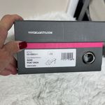 Vince Camuto  Leather Animal Print Women's Heels Photo 2