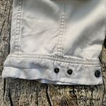 Urban Outfitters High Waisted Parachute Barrel Pants Size 6 Photo 2