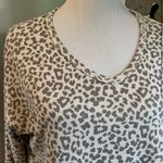 American Eagle XS Leopard Top Photo 1