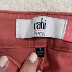 CAbi Skinny Jeans Curvy Photo 1