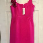 Lilly Pulitzer Jade Dress in Passion Fruit Pink Photo 0