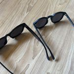 Sojos  Black Sunglasses Set Photo 2