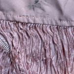 BABY PINK FRINGE EMBROIDERED COWGIRL UP CAMI TANK Photo 6