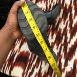 Arizona RARE Vintage Y2K Black leather Oxford Wingtip lace-up Photo 6