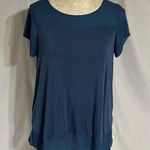 a glow a:glow women’s maternity top size Xlarge. Photo 0