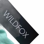 Wildfox New with Tags "Tacos & Margs" Blue T-Shirt Sz S Photo 4