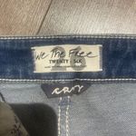 Free People Vintage High Rise Shorts- We the Free Photo 6