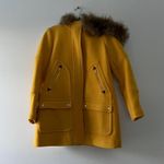 J.Crew  Coat Wool Photo 1