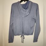 Wildfox  Women's Blue Shayla Hoodie Photo 4
