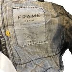 frame denim Frame Women’s Black Skinny Jeans Photo 1