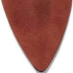 Cole Haan NEW Hara Suede Chelsea Boot SCOTCH SUEDE Photo 4