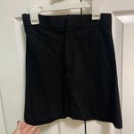 ZARA High Waisted Skirt NWT Photo 0