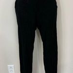 Rachel Roy  Black Leggings in Size Medium Photo 0