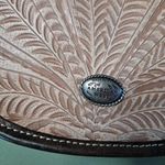 American West American‎ West Purse with Long Strap Photo 7