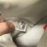 Nike Women’s Dunk High Washed Denim EUC Photo 5