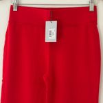 Negative Underwear Club Flare Pant in Cherry, Size Small Photo 6