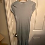 Ralph Lauren  Black Label Scoop Neck Cap Sleeve Ankle Maxi Dress Photo 3