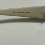 Playboy 2006 Bunny Sunglasses Patricia 36513 Used Good Condition Photo 2