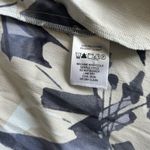 Nic+Zoe  Inky Flowers Jacket Size PS Photo 7