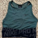 Nike Pro Tank Photo 0