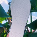 Converse All Star Sandals Blue Photo 4