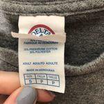 Delta  gray short sleeve t-Rex funny t-shirt novelty Photo 1