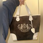 Juicy Couture RARE  BAG Photo 1