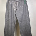 Wild Fable  | Women high rise baggy jeans size 12 Photo 0