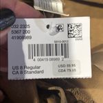 American Eagle  Leopard Print jeans 8 Photo 4